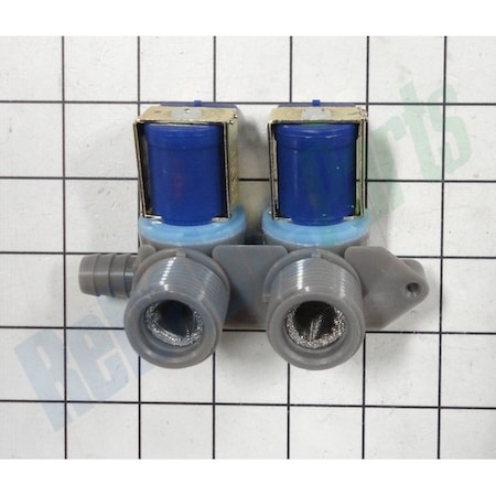 Electrolux Home Products 134211400 Frigidaire Primary Valve 134211400